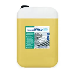 Detersivo liquido per lavastoviglie Tergonit HW 50 acque dure 25 Kg