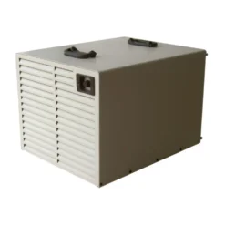 Deumidificatore a parete a muro professionale Fral FDK100 con scarico diretto