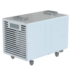 Deumidificatore a parete a muro professionale Fral FDK44 con scarico diretto