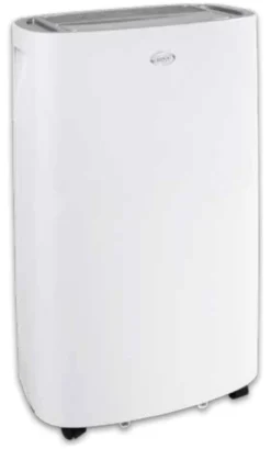 Deumidificatore Argo 492000086 DRY NATURE 21 Bianco