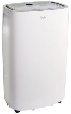 Deumidificatore Argo 492000085 DRY NATURE 17 Bianco