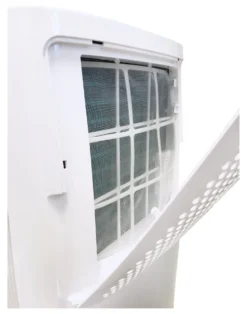 Deumidificatore Argo 492000085 DRY NATURE 17 Bianco