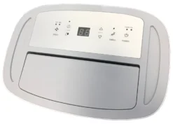 Deumidificatore Argo 492000085 DRY NATURE 17 Bianco