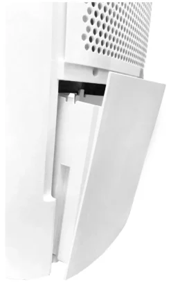 Deumidificatore Argo 492000085 DRY NATURE 17 Bianco