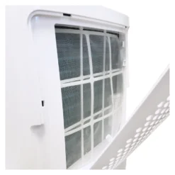Deumidificatore Argo 492000085 DRY NATURE 17 Bianco