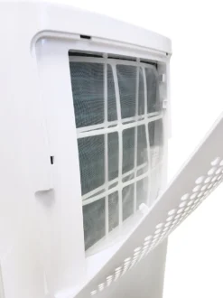 Deumidificatore Argo Dry Nature 21 con pannello comandi soft touch