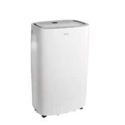 Deumidificatore Argo Dry Nature 21 con pannello comandi soft touch