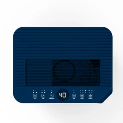 Deumidificatore Argo Dry Pury Evo WF 21 con purificazione aria e WiFi