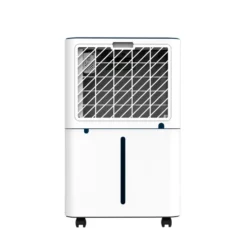 Deumidificatore Argo Dry Pury Evo WF 21 con purificazione aria e WiFi
