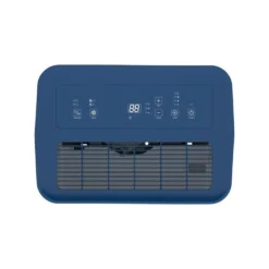 Deumidificatore Argo Dry Pury Evo WF 17 con filtro a carboni attivi e WiFi
