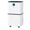 Deumidificatore Argo Dry Pury Evo 13 con purificazione aria