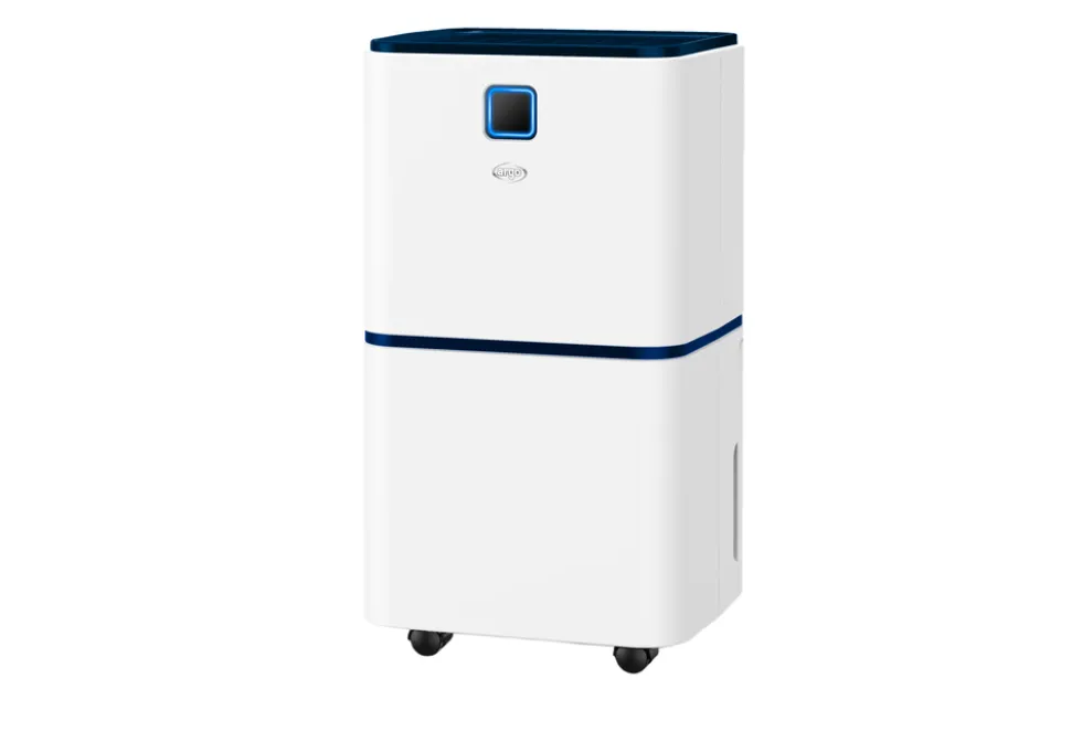 Deumidificatore Argo Dry Pury Evo 13 con purificazione aria