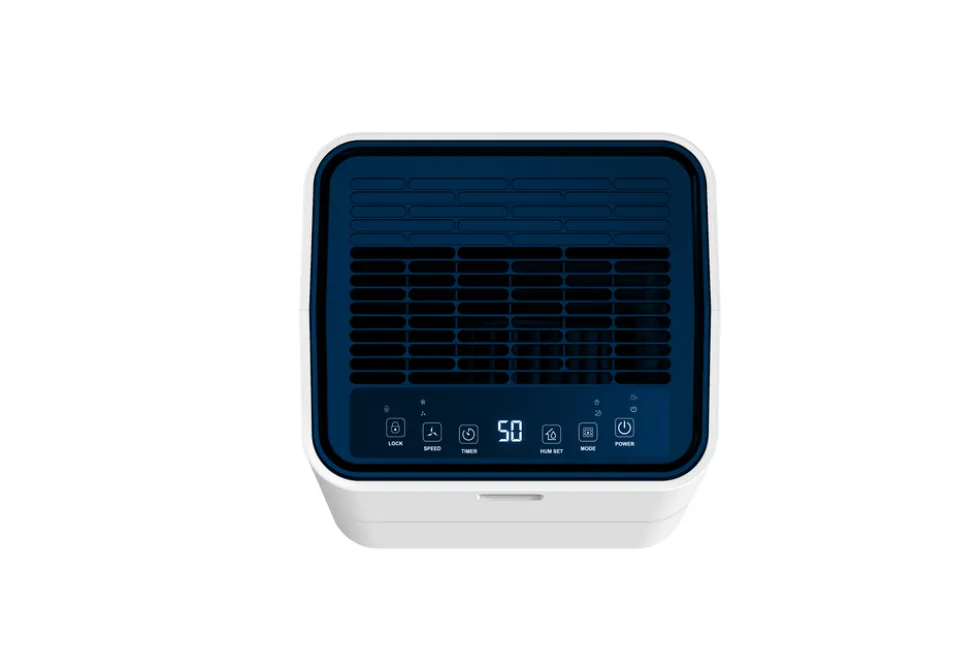 Deumidificatore Argo Dry Pury Evo 13 con purificazione aria