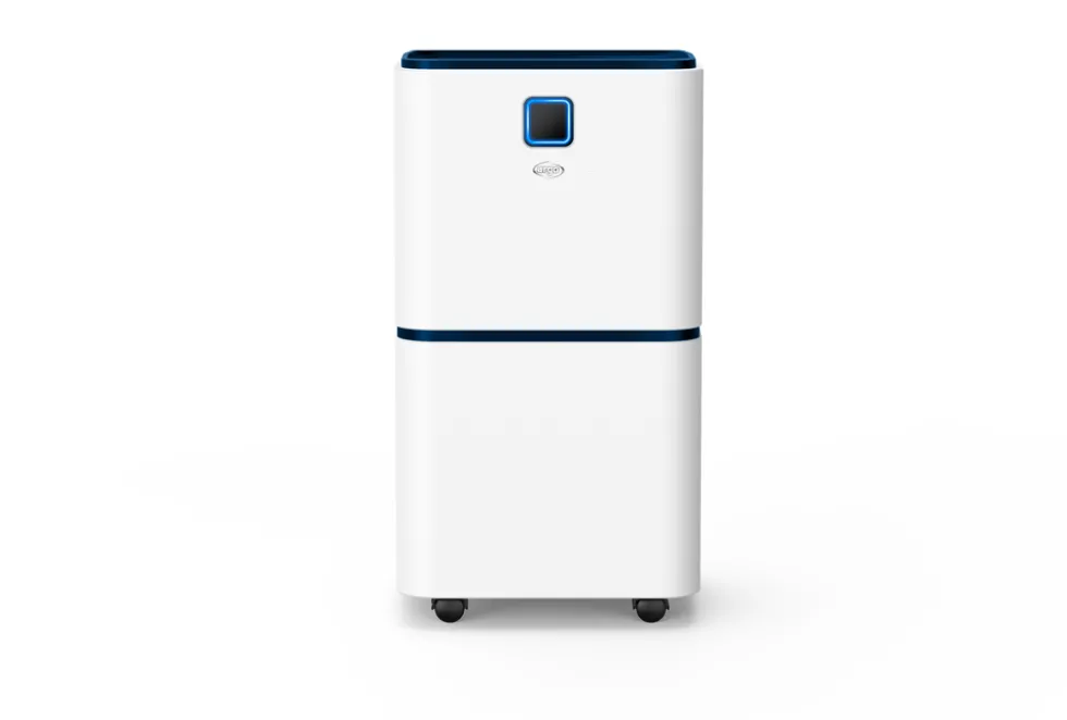 Deumidificatore Argo Dry Pury Evo 13 con purificazione aria