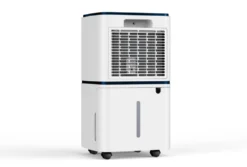 Deumidificatore Argo Dry Pury Evo 13 con purificazione aria
