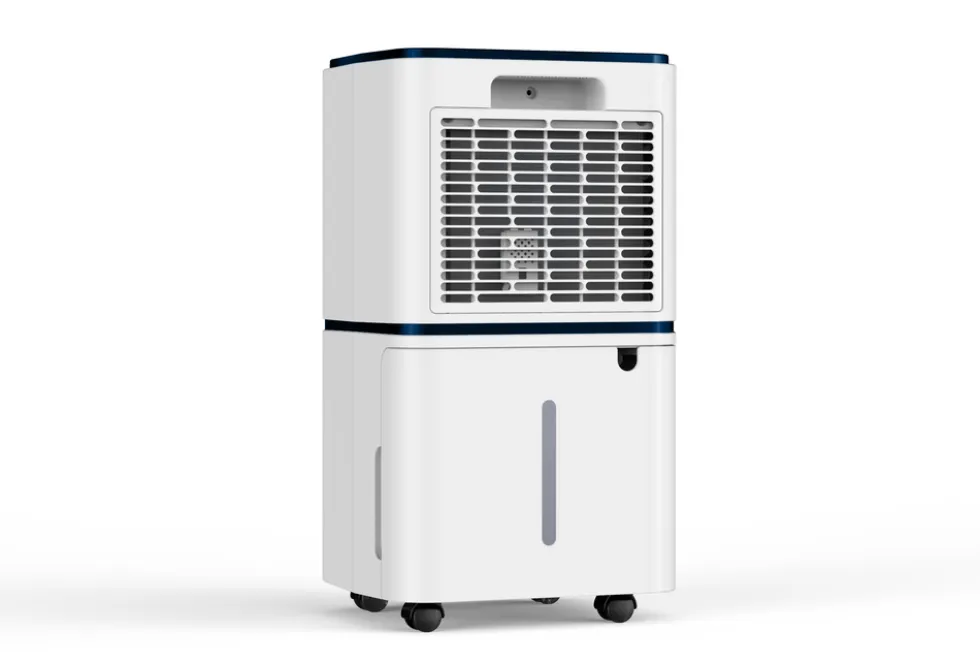 Deumidificatore Argo Dry Pury Evo 13 con purificazione aria