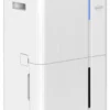 Deumidificatore Argo 492000100 DRY PURY EVO WF 31 White e Blue