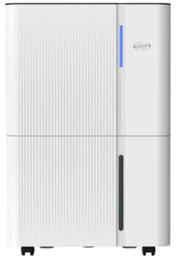 Deumidificatore Argo 492000100 DRY PURY EVO WF 31 White e Blue