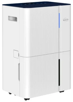 Deumidificatore Argo 492000100 DRY PURY EVO WF 31 White e Blue