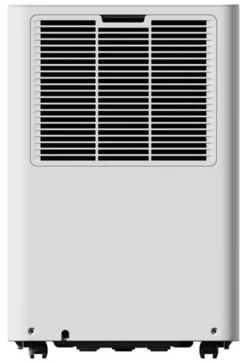 Deumidificatore Argo 492000100 DRY PURY EVO WF 31 White e Blue