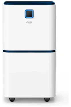 Deumidificatore Argo 492000096 DRY PURY EVO 13 White e Blue