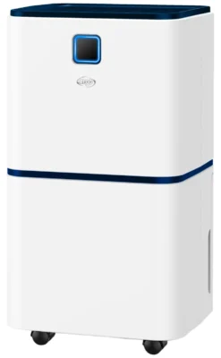 Deumidificatore Argo 492000096 DRY PURY EVO 13 White e Blue