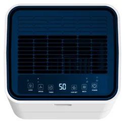 Deumidificatore Argo 492000096 DRY PURY EVO 13 White e Blue