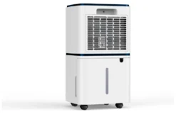 Deumidificatore Argo 492000095 DRY PURY EVO 11 White e Blue
