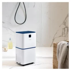 Deumidificatore Argo 492000095 DRY PURY EVO 11 White e Blue