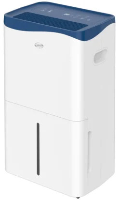 Deumidificatore Argo 492000099 DRY PURY EVO WF 41 White e Blu