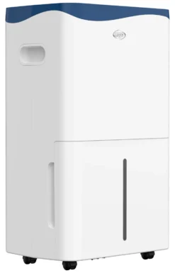 Deumidificatore Argo 492000099 DRY PURY EVO WF 41 White e Blu