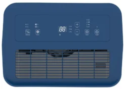 Deumidificatore Argo 492000099 DRY PURY EVO WF 41 White e Blu