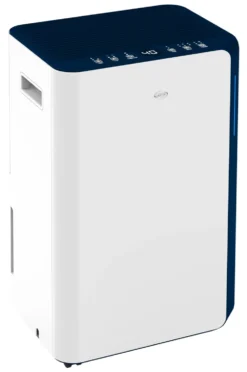 Deumidificatore Argo 492000097 DRY PURY EVO WF 17 White e Blue