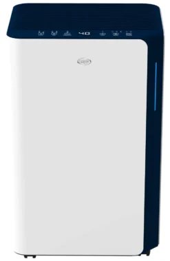 Deumidificatore Argo 492000097 DRY PURY EVO WF 17 White e Blue