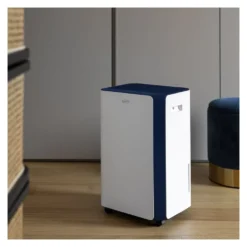 Deumidificatore Argo 492000097 DRY PURY EVO WF 17 White e Blue