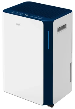 Deumidificatore Argo 492000098 DRY PURY EVO WF 21 Bianco e Blu