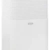 Deumidificatore Argo 492000094 LILIUM Art 13 White