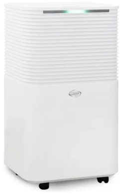 Deumidificatore Argo 492000094 LILIUM Art 13 White