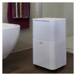 Deumidificatore Argo 492000094 LILIUM Art 13 White
