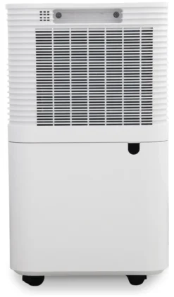 Deumidificatore Argo 492000093 LILIUM Art 11 White
