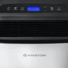 Deumidificatore Ariston Deos 21S per ambienti fino a 50 mq