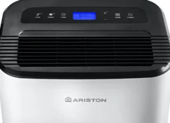 Deumidificatore Ariston Deos 21S per ambienti fino a 50 mq