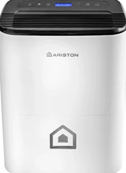 Deumidificatore Ariston Deos 21S per ambienti fino a 50 mq