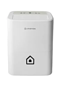 Deumidificatore Ariston Thermo Deos16S per ambienti fino a 40mq