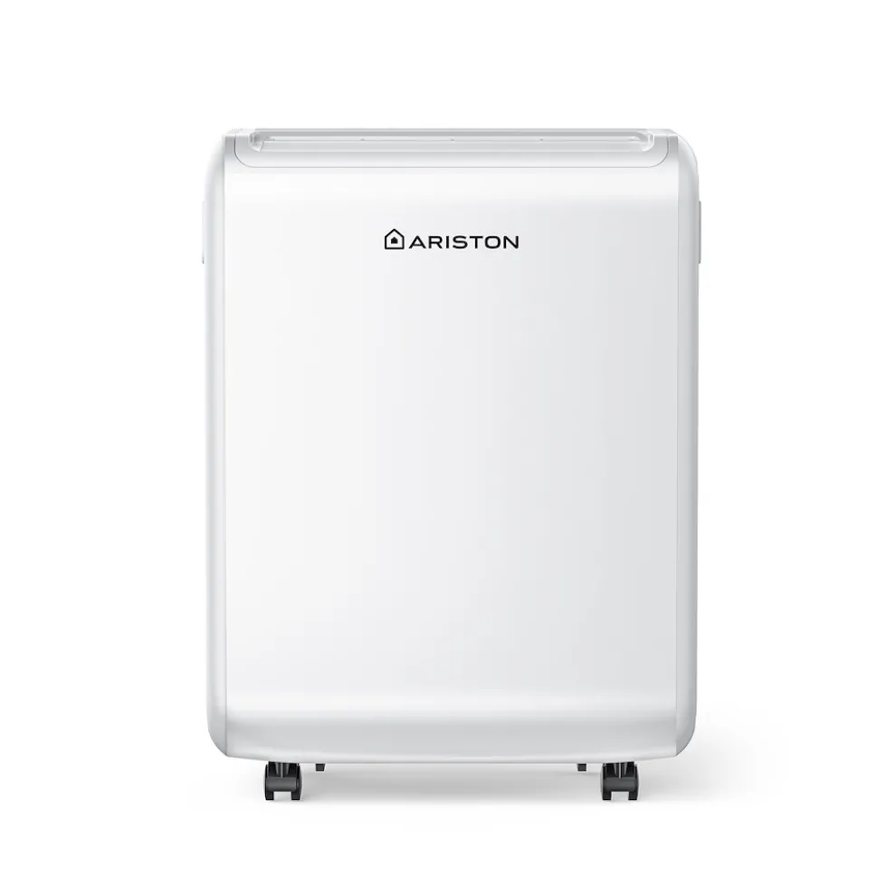 Deumidificatore Ariston Thermo Deos10EVO 10 litri 5 L/24h