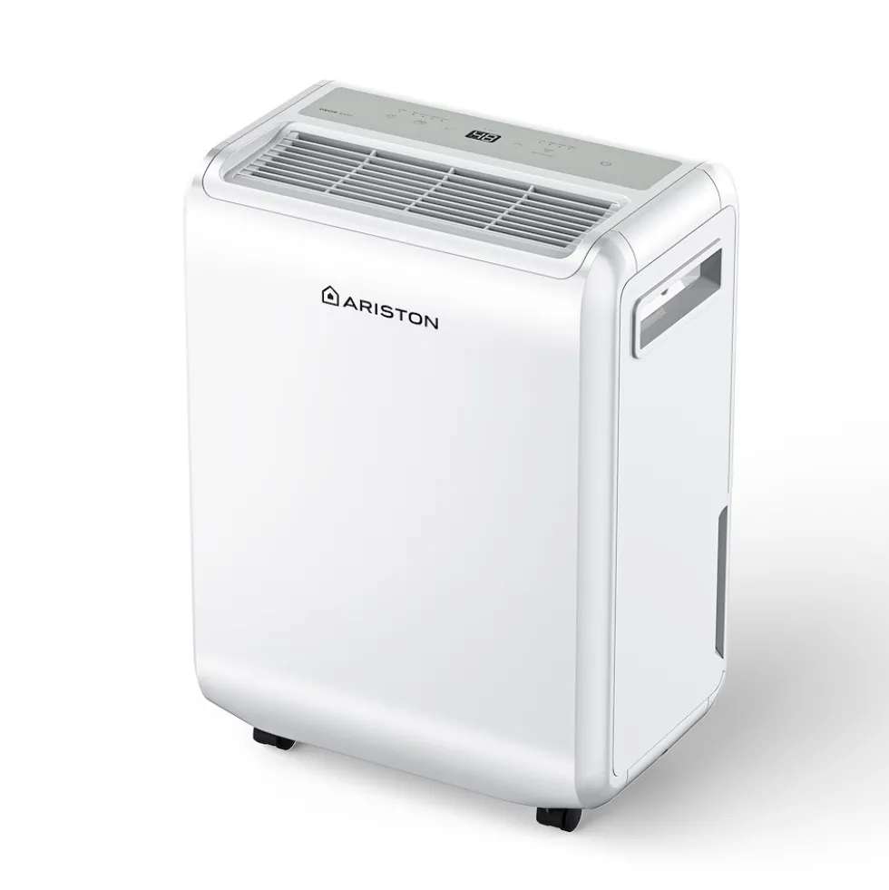 Deumidificatore Ariston Thermo Deos10EVO 10 litri 5 L/24h