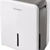 Deumidificatore Ariston Thermo Deos30 con funzione lavanderia e timer