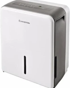 Deumidificatore Ariston Thermo Deos30 con funzione lavanderia e timer