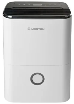 Deumidificatore Ariston Thermo 3381356 DEOS 21S Purificatore Aria Whit