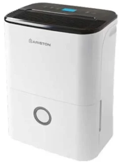 Deumidificatore Ariston Thermo 3381356 DEOS 21S Purificatore Aria Whit